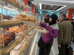 -新侨三宝乐面包店(崇文门店)