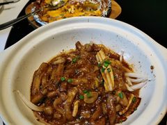 -東舍食唐精品陕菜馆