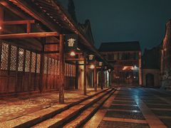 -乌镇西栅景区