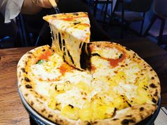 -Primo·丽莫意大利窑烤披萨