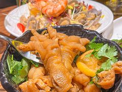 -ibarrel爱杯·bistro&brunch(江宁路店)