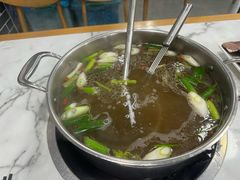 -正宗贵州二嫂黄牛肉馆(青村店)