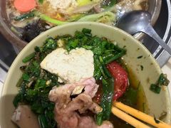 -海关荤豆花(洋河一路店)