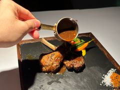 -月芽·自由餐厅·西溪湿地餐厅