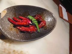 相爷鸡爪-枚青·临安酒肆(腾飞大厦店)