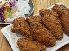 -管中炸鸡(建国道店)