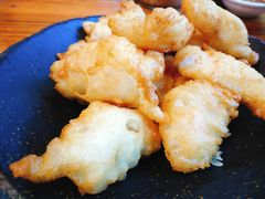 -百年银屏蚝烙·潮汕菜·非遗(乐山店)