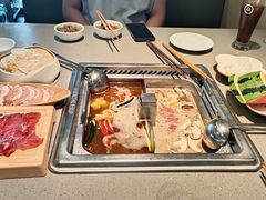 -海底捞火锅(龙湖金沙天街店)