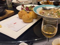 -文华小渔村(椒江康平路店)