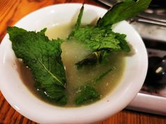 -钰洁腊排骨火锅