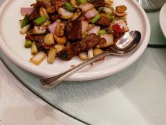 -渔港明珠酒店(星海广场店)