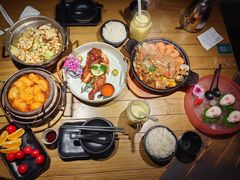 -永安鱼庄·镇江菜(东吴路店)