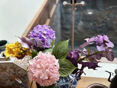 -妙·茶语咖啡 無形妙有艺术空间(文殊坊店)