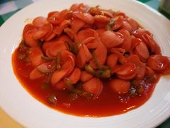 -小白桦西餐厅