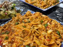 -后卫寨猫耳朵(后卫寨店)