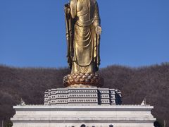 -中原大佛景区