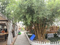 -醉二娘正宗西昌火盆烧烤(大丰店)
