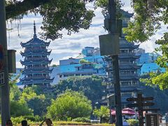 -桂林两江四湖景区