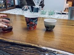 -Line 咖啡(石厦花园店)