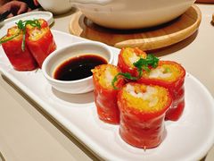 -蔡澜点心·粤菜(丽泽天街店)