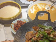 -小菜园新徽菜(合肥之心城店)