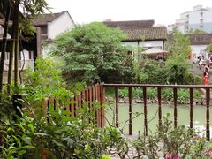 -小河直街历史文化街区