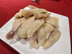 吉士咸鸡-老吉士酒家(天平路店)