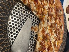 -老友时光·Pizza(泰华黑金店)