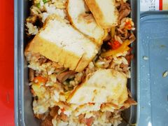 -香友记正宗隆江猪脚饭(首经贸店)