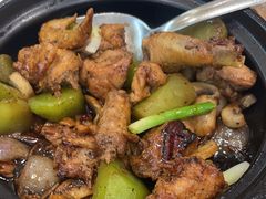 -蔡澜点心·粤菜(月星环球港店)