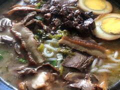 -花溪巷牛肉粉(泉城路店)