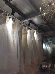-LANYI COUTURE高级婚纱礼服改衣店