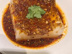 -金柱大盘鸡(波斯坦店)