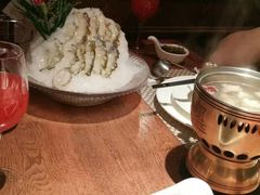 -太古汇海鲜姿造(延寿店)
