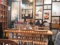 大堂-小豆海棠(人民南路店)