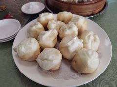 雪绵豆沙-国庆烧麦馆