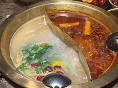 -小龙坎火锅(总店)