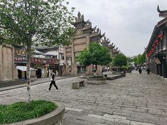-南关石牌坊古镇
