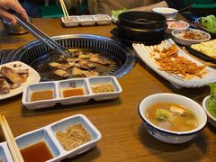 -豚豚猪村烤肉·韩国烤肉(总店)