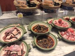 -戏马台景区