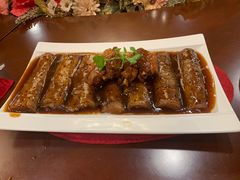 -万宝海鲜舫(劳动公园店)