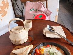 -WABI COFE(愚园路店)
