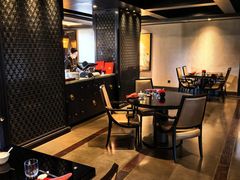 -上海苏宁宝丽嘉酒店·嘉府壹号中餐厅