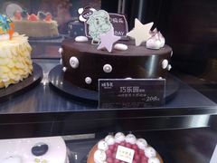 -味多美蛋糕(西安门店)