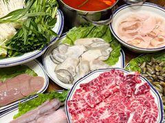 -厝味火锅·潮汕卤水火锅(十一合店)