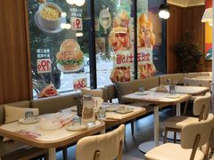 -必胜客(会展店)