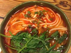 米粉-芦苇荡·酸汤鱼(回龙观店)