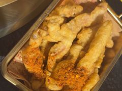 -旺蜀主成都串串火锅(西直门凯德MALL店)
