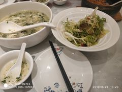 -嘉逸传菜(洛川东路店)