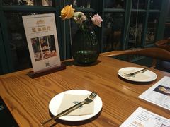 -SEN CASTLE城堡西餐(创意设计中心店)